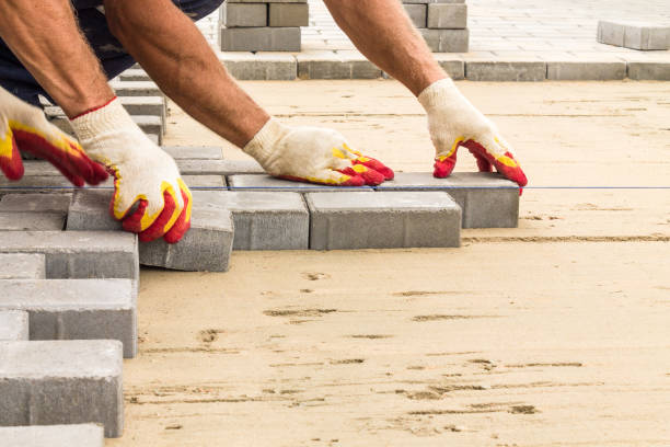 Reasons to Select Us for Your Driveway Paving Requirements in Connelly Springs, NC