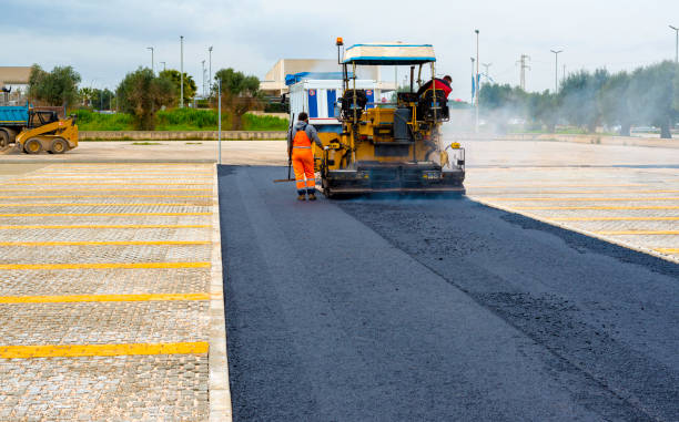 Professional Driveway Pavers in Connelly Springs, NC