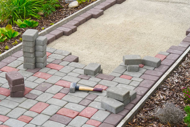 Best Driveway Paving Contractor  in Connelly Springs, NC